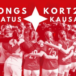 Kannatuskausikortti HIFK Edustusjoukkue - Naisten Kakkonen 2026